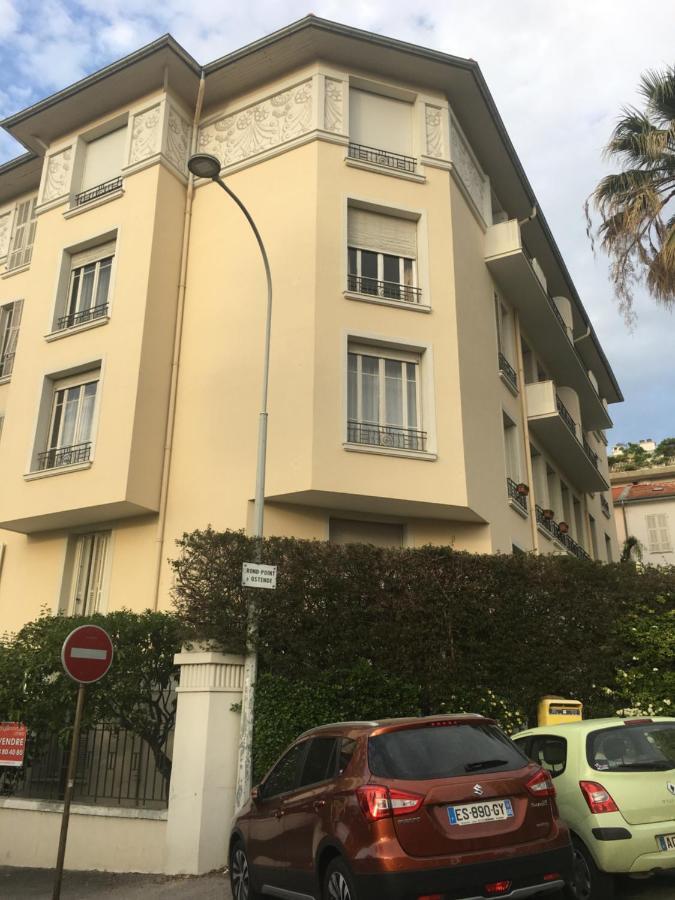 Frühstückspension Bas Cimiez Free Parking Nizza